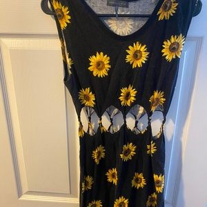 Kendall & Kylie Dress